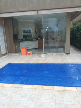 Imagem Casa com 3 Quartos à Venda, 187 m² em Loteamento Recanto Do Lago - São José Do Rio Preto