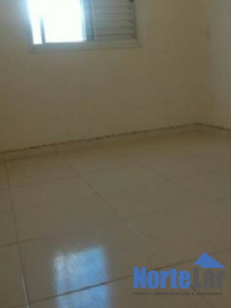 Imagem Apartamento com 2 Quartos à Venda, 45 m² em Parque Nações Unidas - São Paulo