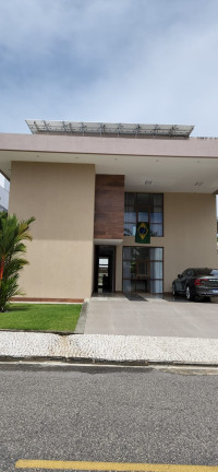 Imagem Apartamento com 5 Quartos à Venda, 384 m² em Portal Do Sol - João Pessoa