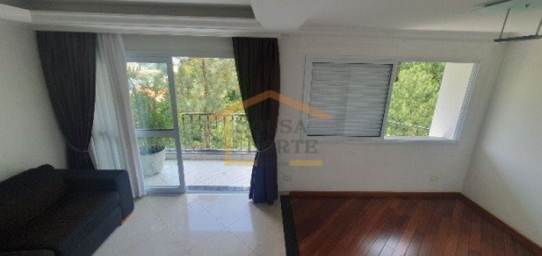 Imagem Apartamento com 2 Quartos à Venda, 88 m² em Santana - São Paulo