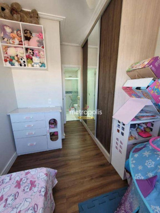 Imagem Apartamento com 3 Quartos à Venda, 73 m² em Mooca - São Paulo