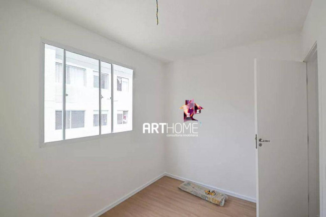 Imagem Apartamento com 2 Quartos à Venda, 40 m² em Parque Bristol - São Paulo Imagem Apartamento com 2 Quartos à Venda, 40 m² em Parque Bristol - São Paulo