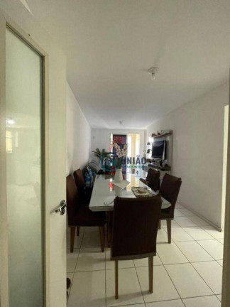 Imagem Apartamento com 3 Quartos à Venda, 75 m² em Centro - Niterói