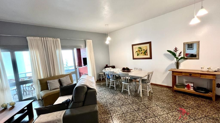 Imagem Apartamento com 3 Quartos à Venda, 100 m² em Praia Grande - Torres
