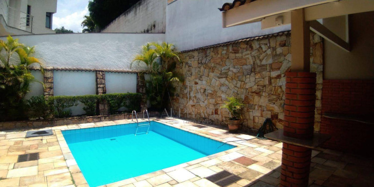 Casa com 4 Quartos à Venda, 290 m² em Residencial Cinco (alphaville) - Santana De Parnaíba