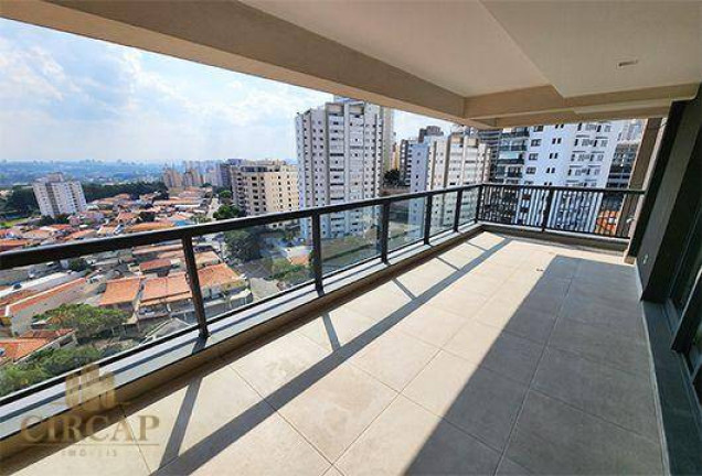 Imagem Apartamento com 3 Quartos à Venda, 102 m² em Alto Da Lapa - São Paulo