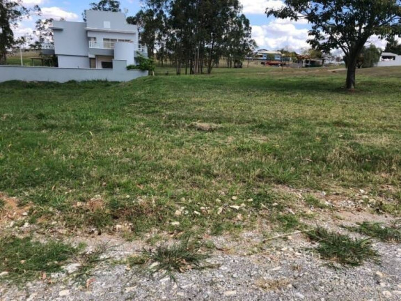 Terreno à Venda, 450 m² em Condomínio Ninho Verde I - Porangaba