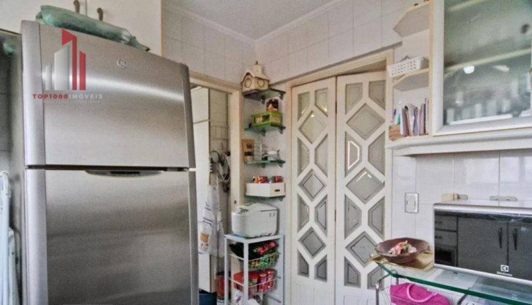 Imagem Apartamento com 3 Quartos à Venda, 96 m² em Mandaqui - São Paulo