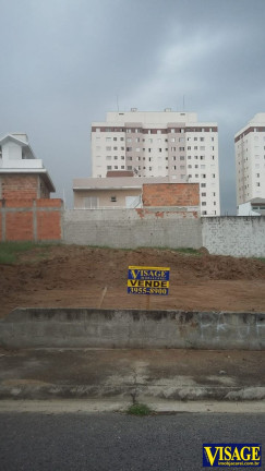 Imagem Terreno à Venda, 250 m² em Vila Branca - Jacareí Imagem Terreno à Venda, 250 m² em Vila Branca - Jacareí