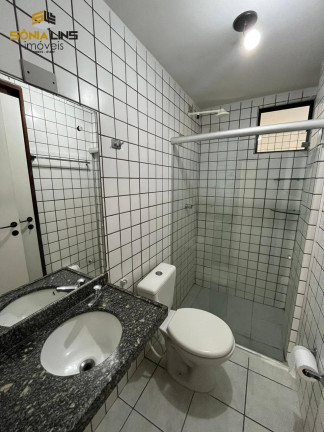 Imagem Apartamento com 3 Quartos à Venda, 76 m² em Manaíra - João Pessoa Imagem Apartamento com 3 Quartos à Venda, 76 m² em Manaíra - João Pessoa