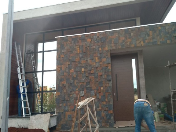 Imagem Casa com 3 Quartos à Venda, 230 m² em Vila Do Golf - Ribeirão Preto Imagem Casa com 3 Quartos à Venda, 230 m² em Vila Do Golf - Ribeirão Preto