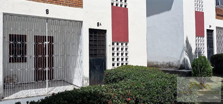 Imagem Casa com 3 Quartos à Venda, 63 m² em Passaré - Fortaleza Imagem Casa com 3 Quartos à Venda, 63 m² em Passaré - Fortaleza