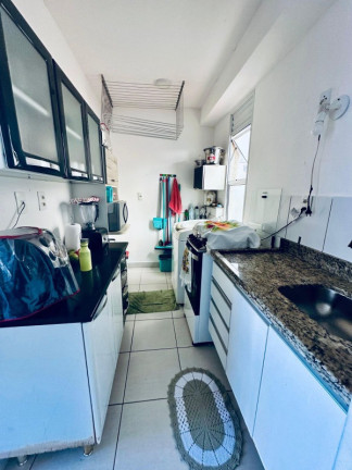 Imagem Imóvel com 3 Quartos à Venda, 54 m² em Praia Da Baleia - Serra Imagem Imóvel com 3 Quartos à Venda, 54 m² em Praia Da Baleia - Serra