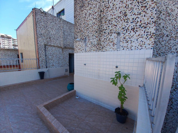 Imagem Apartamento com 1 Quarto à Venda, 63 m² em Boqueirão - Praia Grande Imagem Apartamento com 1 Quarto à Venda, 63 m² em Boqueirão - Praia Grande