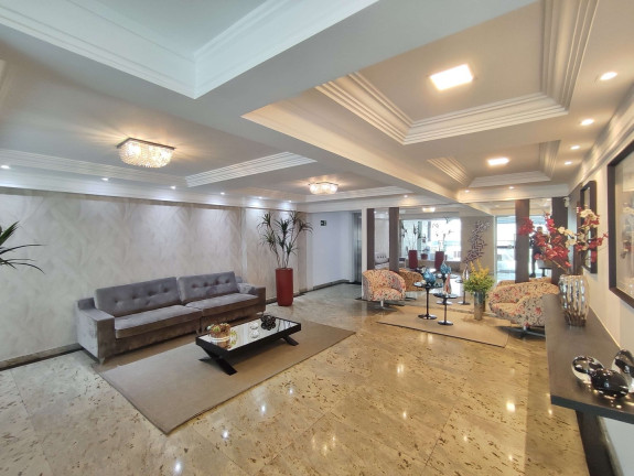 Imagem Apartamento com 4 Quartos à Venda, 157 m² em Guilhermina - Praia Grande Imagem Apartamento com 4 Quartos à Venda, 157 m² em Guilhermina - Praia Grande