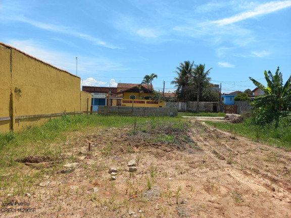 Imagem Terreno à Venda, 360 m² em Estância Dos Eucaliptos - Peruíbe