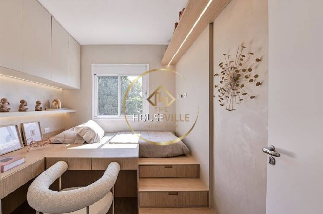 Imagem Apartamento com 2 Quartos à Venda, 51 m² em Jardim Oriente - São José Dos Campos Imagem Apartamento com 2 Quartos à Venda, 51 m² em Jardim Oriente - São José Dos Campos