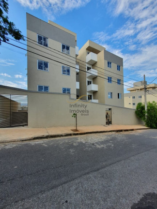Imagem Apartamento com 2 Quartos à Venda, 52 m² em Candida Ferreira - Contagem Imagem Apartamento com 2 Quartos à Venda, 52 m² em Candida Ferreira - Contagem