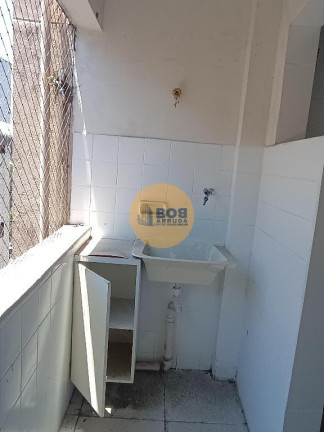 Imagem Apartamento com 3 Quartos à Venda, 87 m² em Graças - Recife