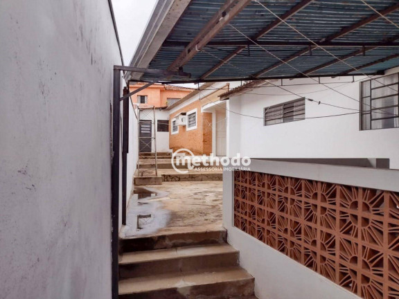 Imagem Casa com 3 Quartos à Venda, 172 m² em Jardim Leonor - Campinas Imagem Casa com 3 Quartos à Venda, 172 m² em Jardim Leonor - Campinas