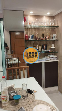Imagem Apartamento com 3 Quartos à Venda, 80 m² em Boa Viagem - Recife