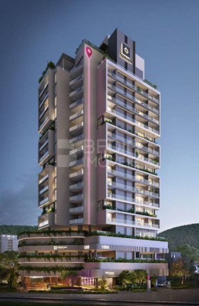 Apartamento com 2 Quartos à Venda, 58 m² em São Francisco De Assis - Camboriú