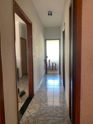 Imagem Casa com 3 Quartos à Venda, 570 m² em Vale Do Sol - Votuporanga