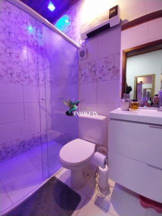Imagem Casa com 2 Quartos à Venda, 69 m² em Florida - Guaíba