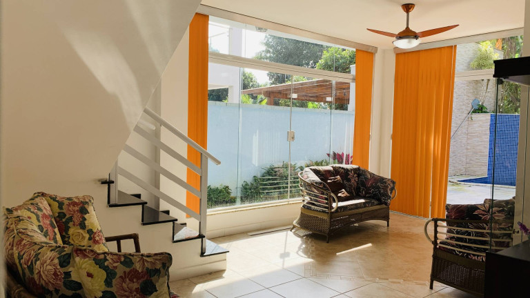 Imagem Casa com 5 Quartos à Venda, 273 m² em Riviera De São Lourenço - Bertioga Imagem Casa com 5 Quartos à Venda, 273 m² em Riviera De São Lourenço - Bertioga