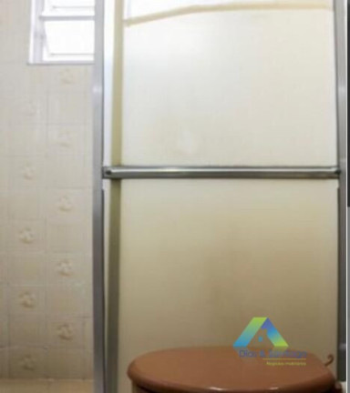 Imagem Apartamento com 2 Quartos à Venda, 71 m² em Vila Scarpelli - Santo André