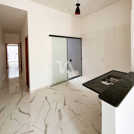 Imagem Casa com 2 Quartos à Venda, 100 m² em Residencial Parque Das Palmeiras - Pindamonhangaba