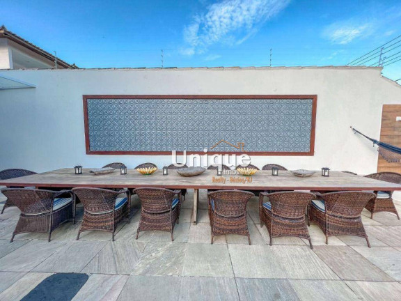 Imagem Casa com 10 Quartos à Venda, 800 m² em Geribá - Armação Dos Búzios