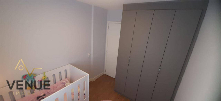 Imagem Apartamento com 3 Quartos à Venda, 66 m² em Jardim Independência - São Paulo