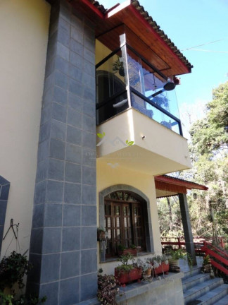 Imagem Casa com 3 Quartos à Venda ou Locação, 196 m² em Vila Natal - Campos Do Jordão Imagem Casa com 3 Quartos à Venda ou Locação, 196 m² em Vila Natal - Campos Do Jordão
