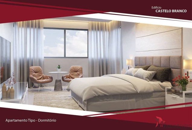Imagem Apartamento com 3 Quartos à Venda, 109 m² em Igra Sul - Torres Imagem Apartamento com 3 Quartos à Venda, 109 m² em Igra Sul - Torres