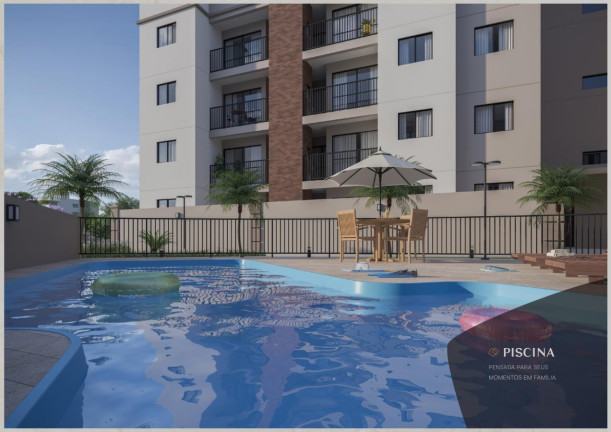 Imagem Apartamento com 2 Quartos à Venda, 57 m² em Capão Da Imbuia - Curitiba Imagem Apartamento com 2 Quartos à Venda, 57 m² em Capão Da Imbuia - Curitiba