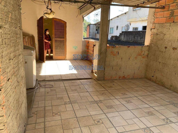 Imagem Casa de Vila à Venda, 300 m² em Rio Grande Imagem Casa de Vila à Venda, 300 m² em Rio Grande