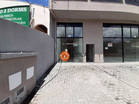 Imagem Sala Comercial para Alugar, 46 m² em São Manoel - Americana Imagem Sala Comercial para Alugar, 46 m² em São Manoel - Americana