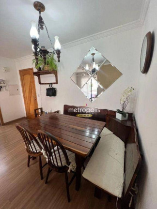 Imagem Apartamento com 2 Quartos à Venda, 63 m² em Vila Guarani (zona Sul) - São Paulo Imagem Apartamento com 2 Quartos à Venda, 63 m² em Vila Guarani (zona Sul) - São Paulo