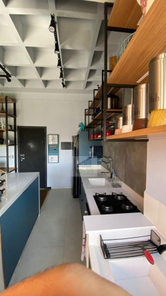 Apartamento com 1 Quarto à Venda, 39 m² em Granja Viana - Cotia