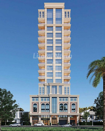 Imagem Apartamento com 3 Quartos à Venda, 120 m² em Centro - Balneário Camboriú Imagem Apartamento com 3 Quartos à Venda, 120 m² em Centro - Balneário Camboriú