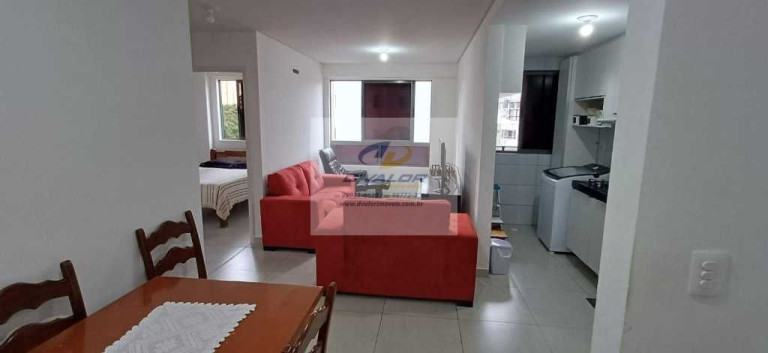 Imagem Apartamento com 2 Quartos à Venda, 57 m² em Manaíra - João Pessoa