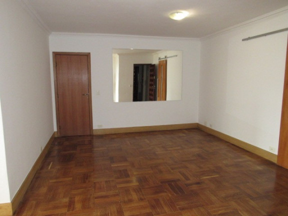 Imagem Apartamento com 3 Quartos à Venda, 126 m² em Itaim Bibi - São Paulo
