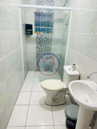 Imagem Casa com 2 Quartos à Venda, 127 m² em Agenor De Campos - Mongaguá Imagem Casa com 2 Quartos à Venda, 127 m² em Agenor De Campos - Mongaguá