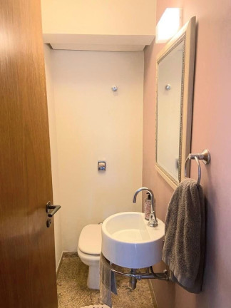 Imagem Apartamento com 4 Quartos à Venda, 172 m² em Perdizes - São Paulo