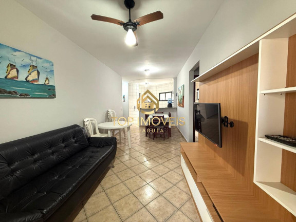 Imagem Apartamento com 2 Quartos à Venda, 78 m² em Jardim Astúrias - Guarujá