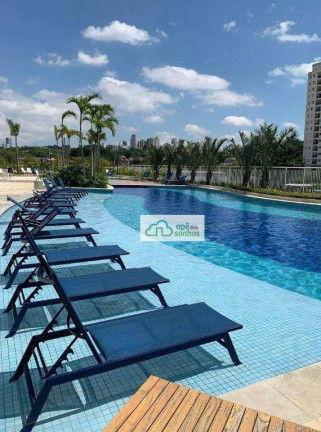 Imagem Apartamento com 2 Quartos à Venda, 79 m² em Vila Anastácio - São Paulo Imagem Apartamento com 2 Quartos à Venda, 79 m² em Vila Anastácio - São Paulo