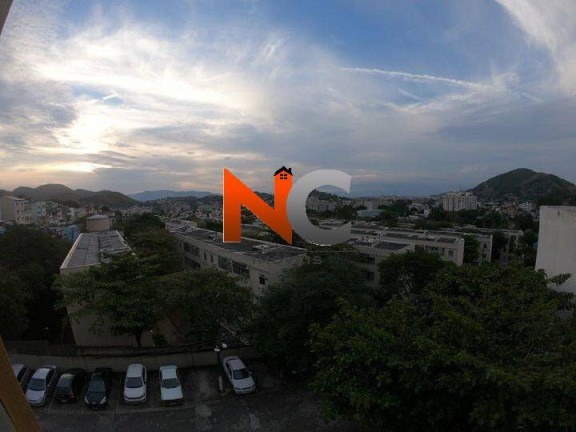 Imagem Apartamento com 2 Quartos à Venda, 48 m² em Praça Seca - Rio De Janeiro