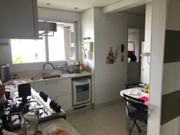 Imagem Imóvel com 3 Quartos para Alugar, 262 m² em Chácara Itaim - São Paulo