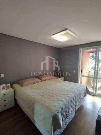 Imagem Apartamento com 3 Quartos à Venda, 205 m² em Jardim - Santo André Imagem Apartamento com 3 Quartos à Venda, 205 m² em Jardim - Santo André